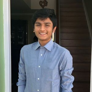 Meet your Posher, Ohm